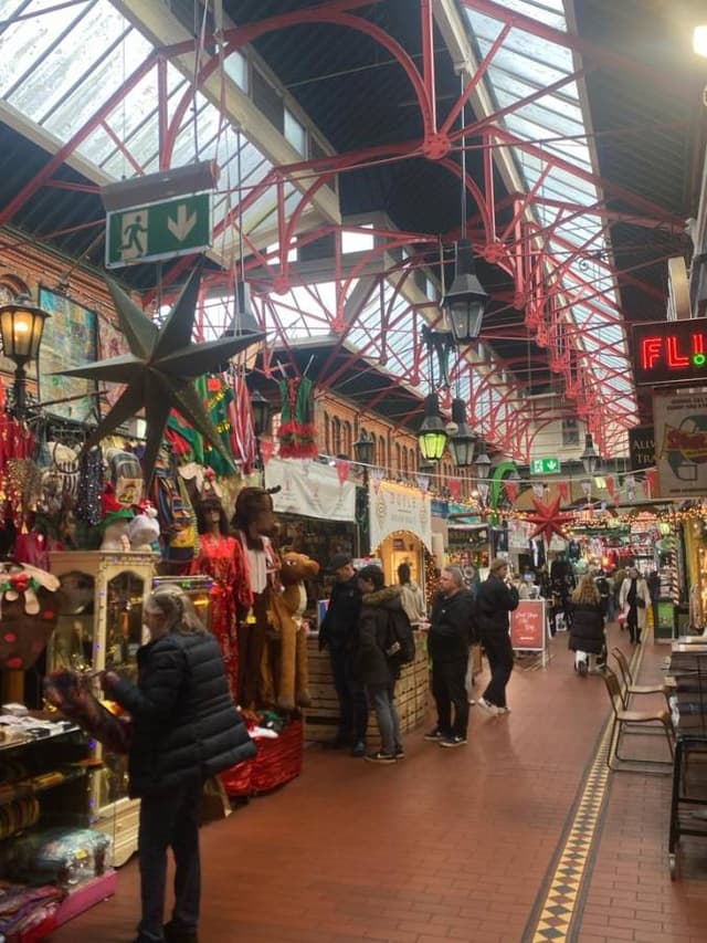 Foto 1 de Antonio M. (11/12/23)