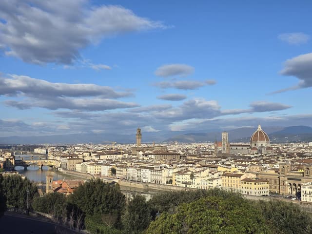 Photo by Edison M. about renting a Kia Sportage in Bologna (1/19/25)