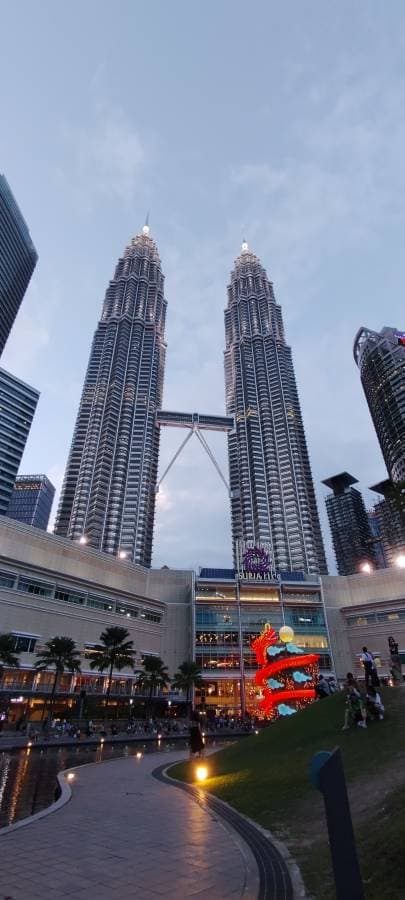 Photo by Chi Ming T. about renting a Perodua Axia at Kuala Lumpur Airport (1/30/24)