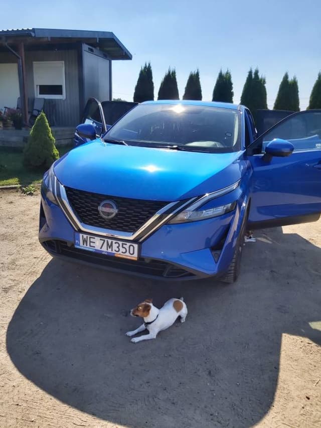 Zdjęcie wykonane przez Robert K. (13.07.23)