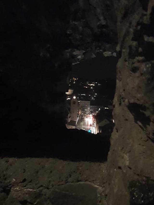 Foto 1 di Valerio T. sul noleggio di una Fiat 500X a Venezia (18/01/24)