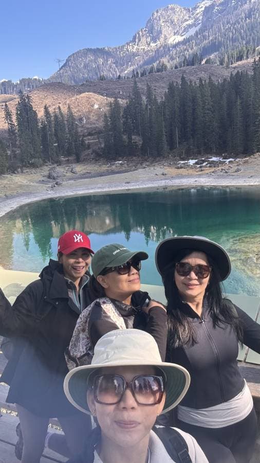 Photo 1 by Pilita M. (5/3/26)