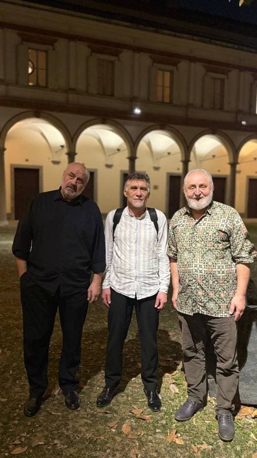 Photo by Pavel I. (4/28/26)