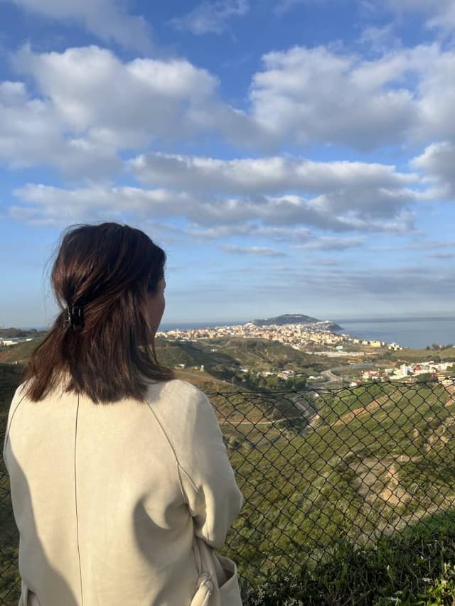 Photo 1 by Saida A. about renting a Kia Picanto at Tanger Airport (5/13/25)