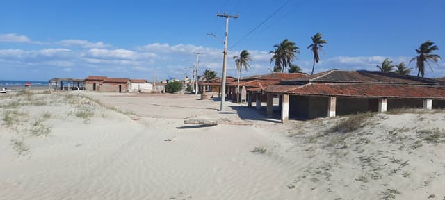 Foto 1 di FAUSTO G. sul noleggio di una Peugeot 208 in Brasile (08/08/23)