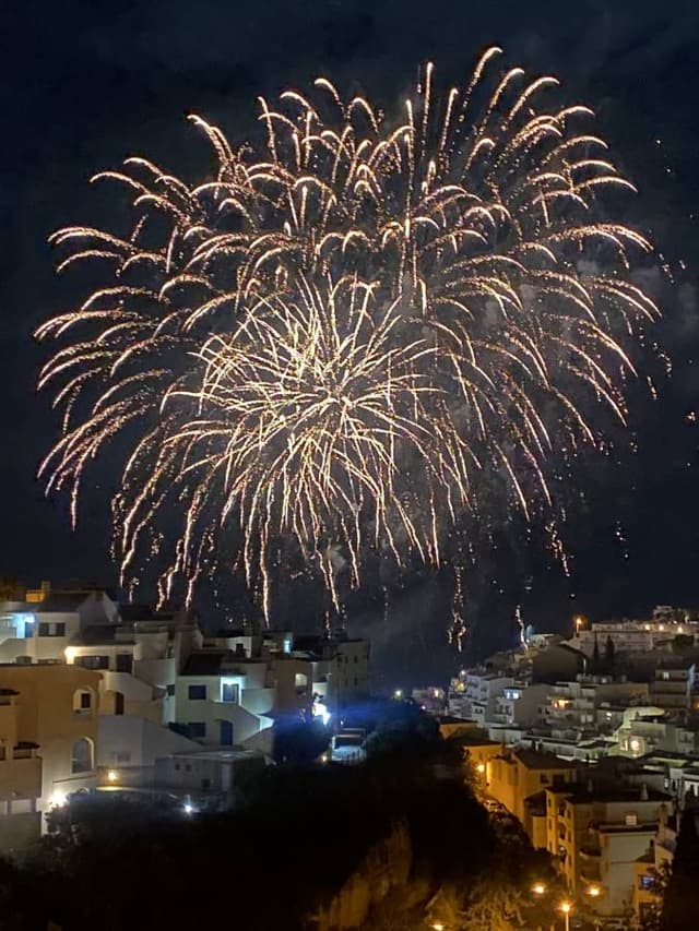 Photo 1 by Caroline M. about hiring a Renault Clio in Portugal (30/01/26)