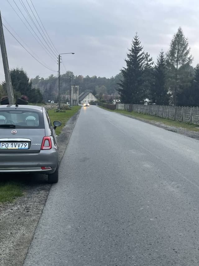 Zdjęcie 1 wykonane przez Arthur A. (20.10.22)