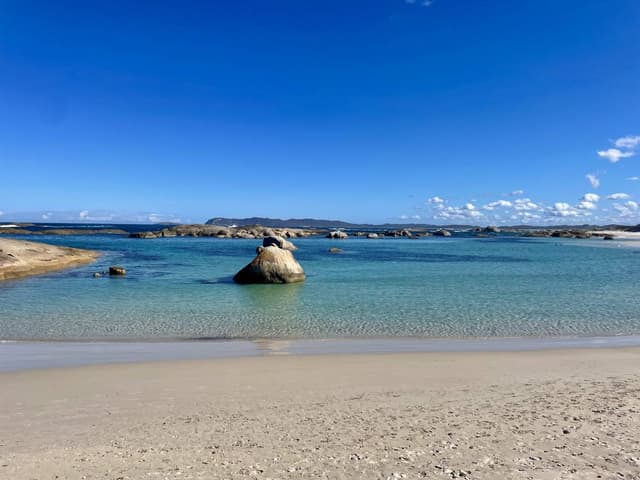 Photo 1 by Lewis C. about renting a Toyota Corolla in Perth (5/14/24)