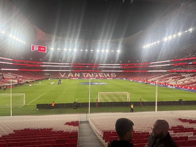 Foto 1 de Flavio M. (14/11/25)