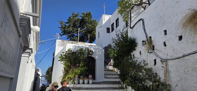 Photo 1 by Olav H. (10/21/25)