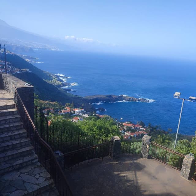 Foto 1 de Felix S. sobre el alquiler de un Fiat 500 en las Islas Canarias (4/12/24)