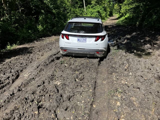 Photo by Colleen M. about renting a Toyota RAV4 in Liberia (8/8/24)
