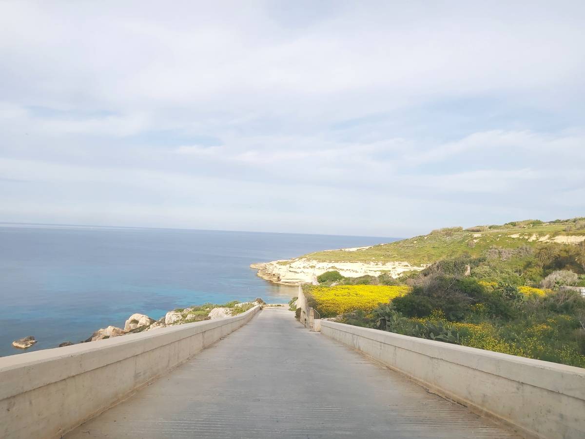 Photo 1 by Aiga W. about hiring a Citroen C3 Aircross at Malta Luqa Airport (16/04/25)