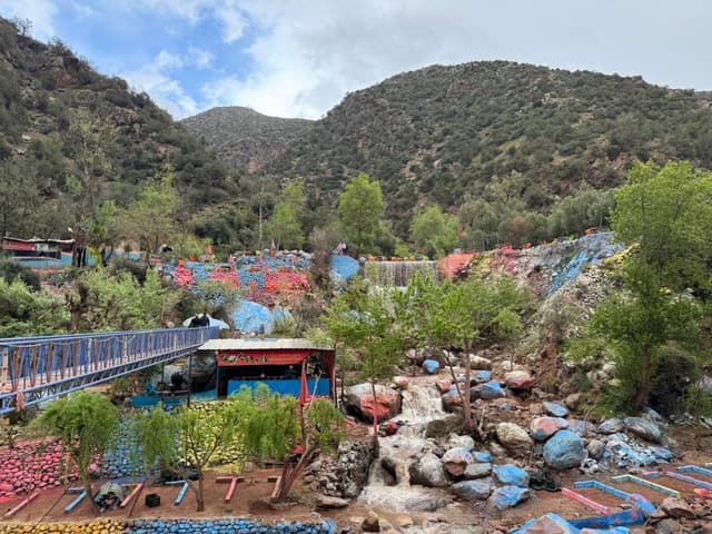 Photo 1 par Redouane A. (28/03/26)