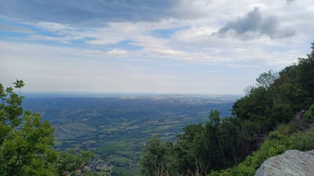 Foto 2 de Leticia D. sobre el alquiler de un Volkswagen Polo en Italia (17/5/24)