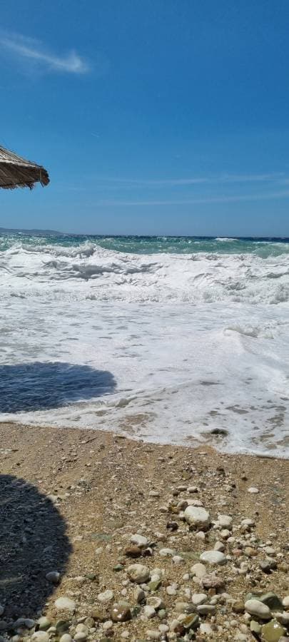 Photo 1 by Mahmud K. about renting a Hyundai i10 in Albania (6/15/24)
