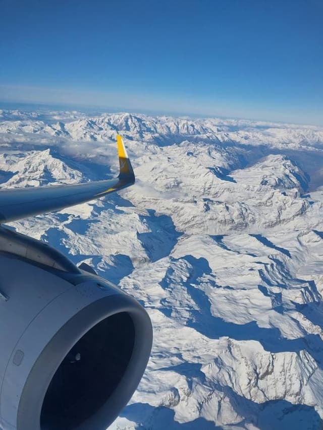 BANU I. tarafından 1 fotoğraf (24.11.25)