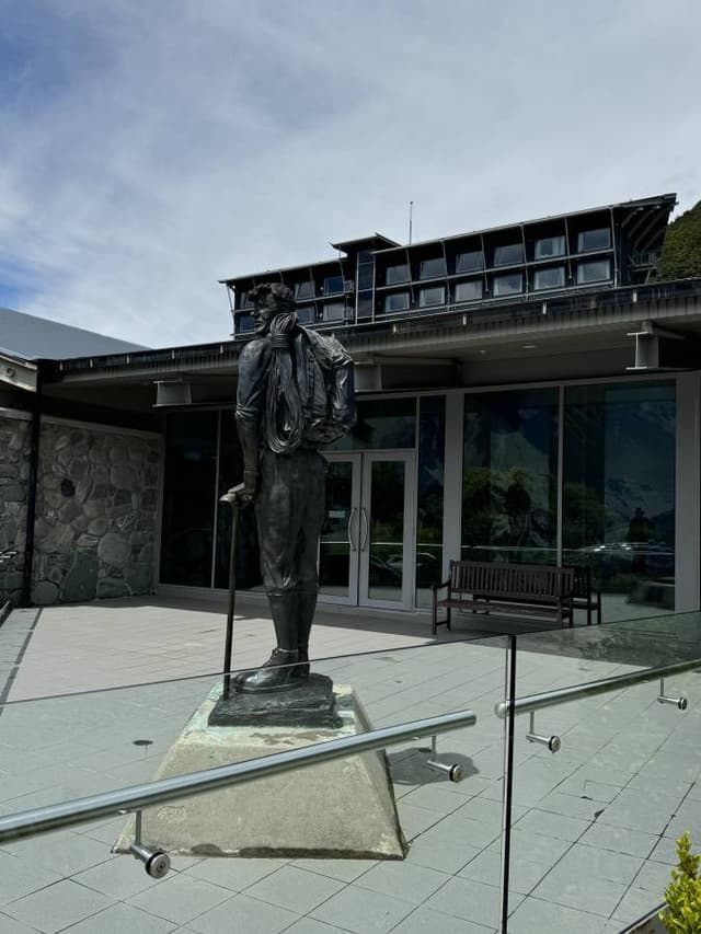 Photo 1 by Joginder Kumar M. about renting a Toyota Camry at Queenstown Airport (12/22/24)