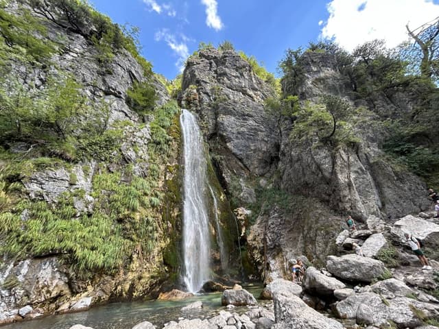 Photo 1 par THIERRY M. (09/09/25)