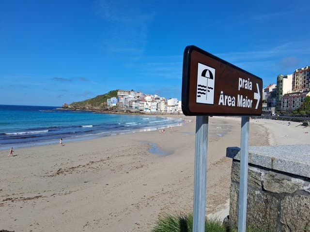 Photo 1 by Peter J. about hiring a Seat Arona in Spain (27.05.25)