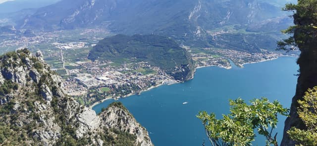 Photo 1 by David H. about hiring a Toyota Aygo at Bergamo Airport (24.08.23)