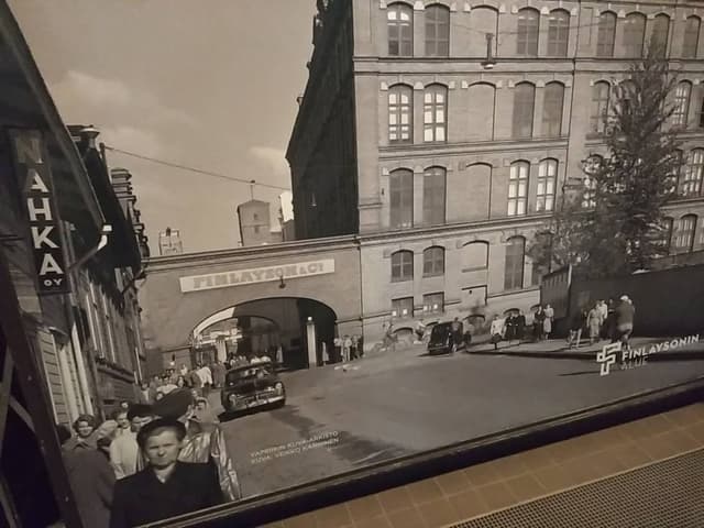 Foto 1 de Oscar martin F. sobre el alquiler de un Volkswagen Polo en Helsinki (6/9/25)