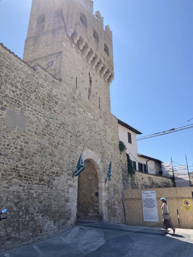 Foto 1 van John D. (1-8-23)