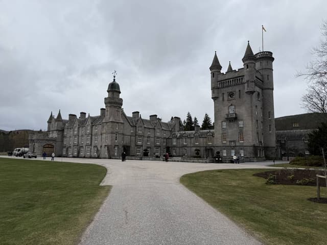 Photo 1 by Gyorgy H. (4/3/26)