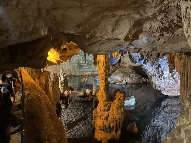 Photo 1 by Yannis N. about hiring a Fiat 500 in Alghero (13/10/23)