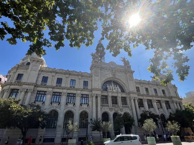 Photo 1 by Howard M. about renting a Mazda 2 at Reus Airport (8/17/24)