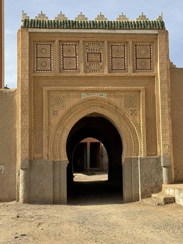 Foto 1 van Fernand D. (10-11-24)