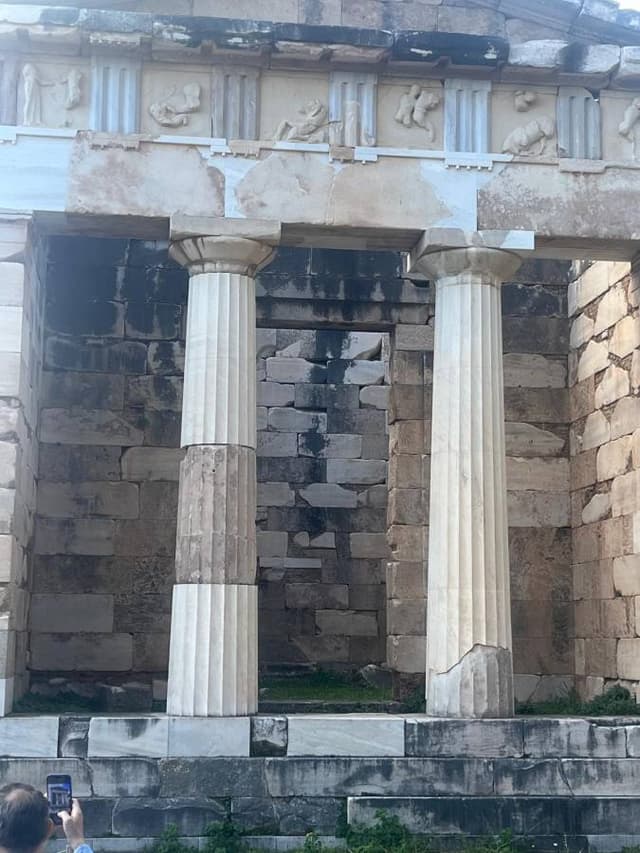 Foto 1 van Abdelkader A. (4-3-26)