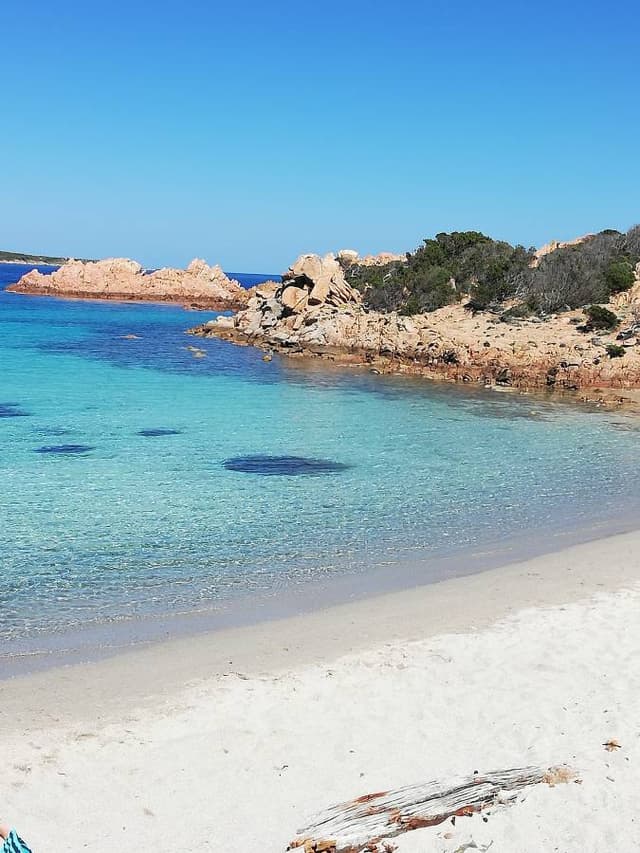 Foto 1 di settimo E. sul noleggio di una Toyota Aygo a Olbia (19/05/24)