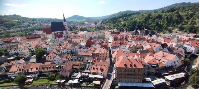 Photo 1 by Oleksandr P. about renting a VW Golf in Brno (8/17/24)