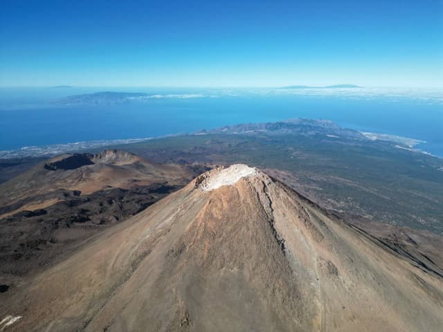 Фото 1 от Arkadii M. об аренде Toyota Yaris в Тенерифе (29.11.22)