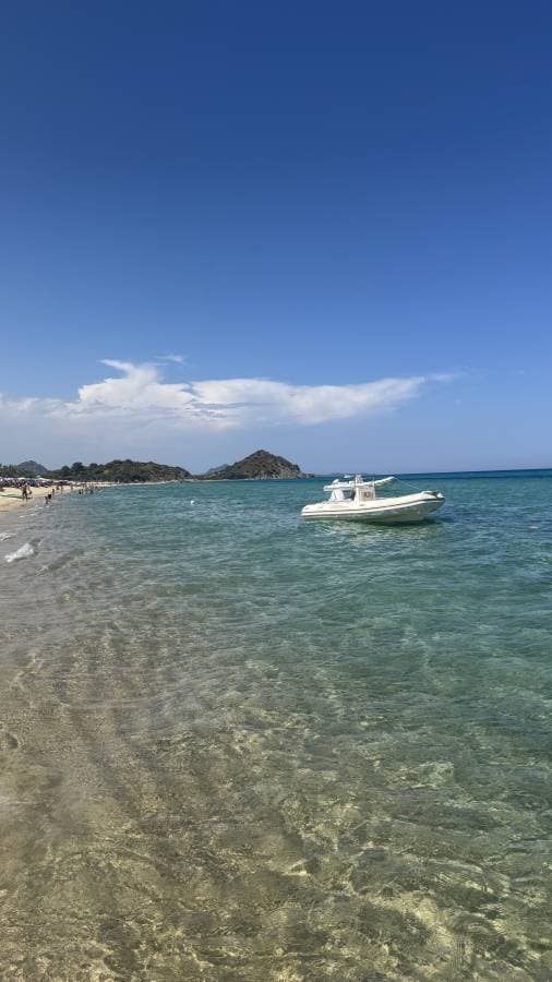 Photo 2 by David H. about renting a Peugeot 108 on Sardinia (6/26/25)