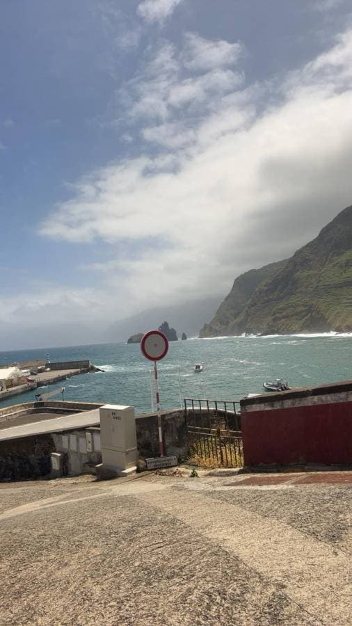 Photo 1 by Andreia X. about hiring a Fiat 500X at Madeira Airport (Funchal) (29.07.25)