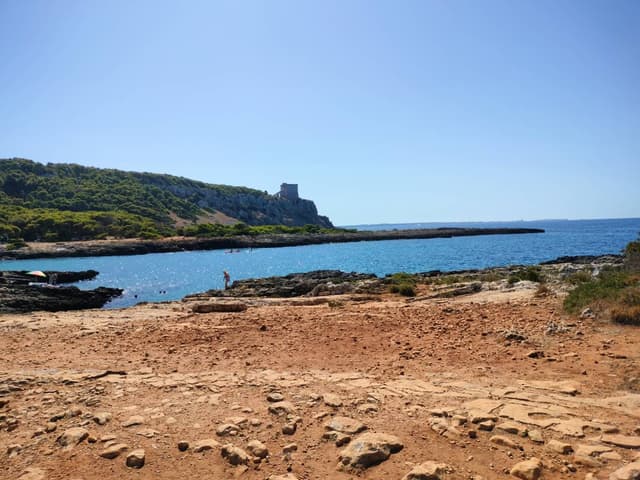 Foto 1 di Clara V. sul noleggio di una Fiat Panda in Italia (08/09/25)