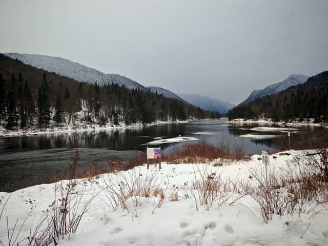 Photo 1 par Jean Francois W. (05/12/25)