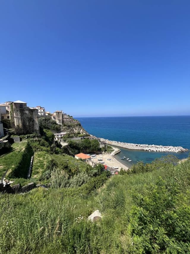 Photo 1 by Irena Z. about renting a Fiat 500 in Italy (5/5/25)