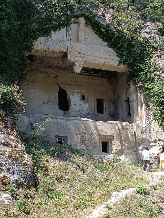 Murat E. tarafından 1 fotoğraf (06.07.24)