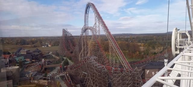 Photo 1 by Alan P. about hiring a Volkswagen Polo in Poland (29/10/25)