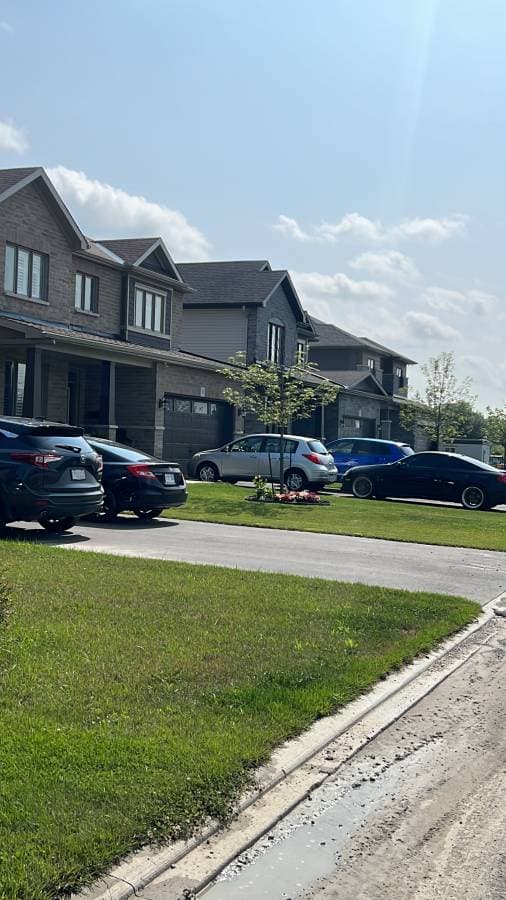 Photo 1 by Ian D. about renting a Toyota RAV4 in Toronto (8/5/23)