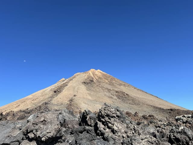 Photo 2 par Cedric C. sur la location d'un Citroen C3 à l’aéroport de Tenerife-Sud (23/09/25)
