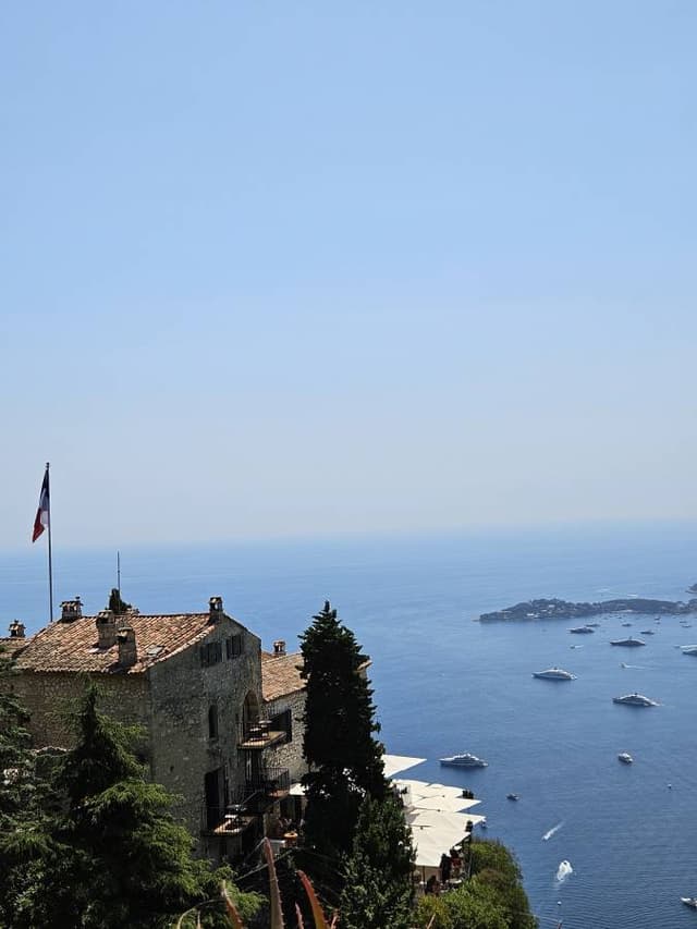 Photo 1 by Vojislav S. about renting a Peugeot 208 in Nice (7/29/24)