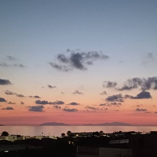Foto 1 di MICHELE M. sul noleggio di una Fiat Panda a Catania (03/08/25)