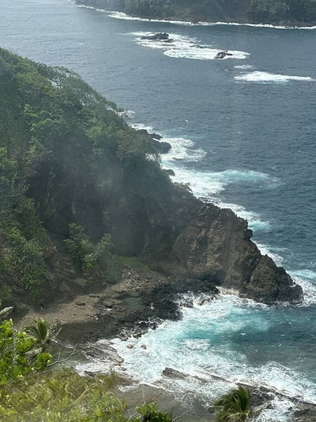 Photo 1 by Janette M. about renting a Mitsubishi Montero in Panama (9/8/23)