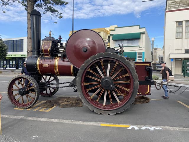Photo 1 by Vonita M. about renting a Mazda Demio in Wellington (2/26/24)
