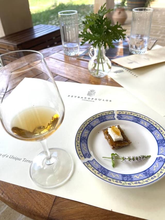 Photo 2 by Timothy J. about hiring a Opel Corsa Hatchback at Kefalonia Airport (19/09/24)