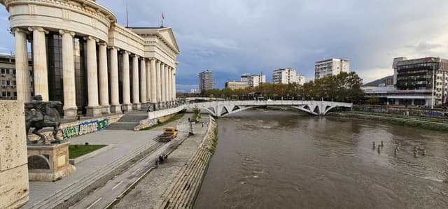 Foto 1 von Christian B. (10.11.25)